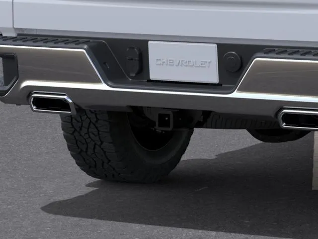 2026 Chevrolet Silverado 1500 LT - Photo 14