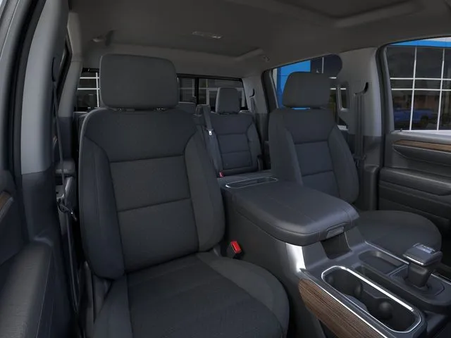 2026 Chevrolet Silverado 1500 LT - Photo 16