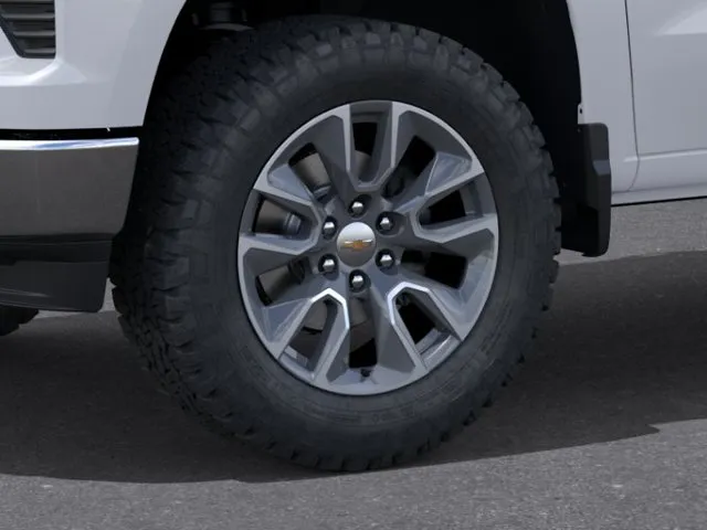 2026 Chevrolet Silverado 1500 LT - Photo 9