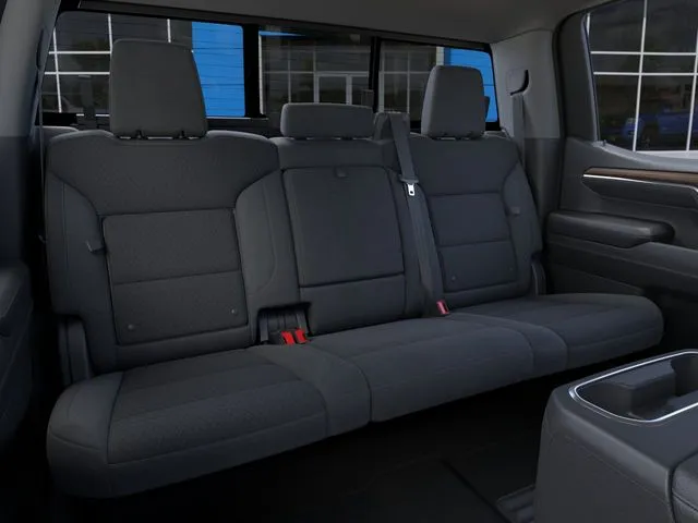 2026 Chevrolet Silverado 1500 LT - Photo 17