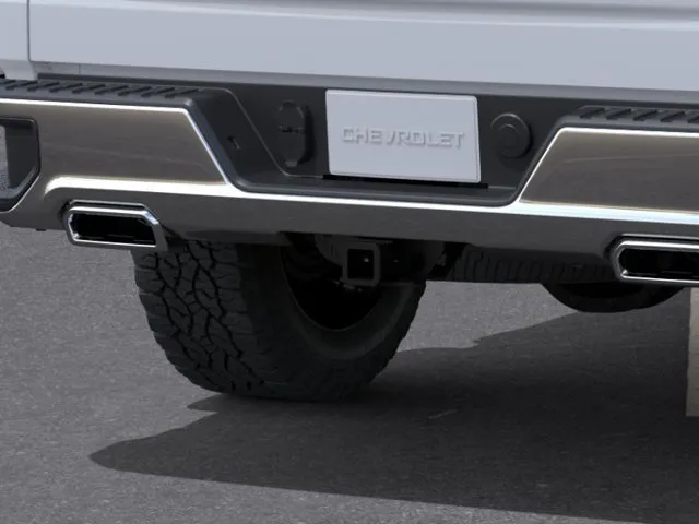 2026 Chevrolet Silverado 1500 LT - Photo 14