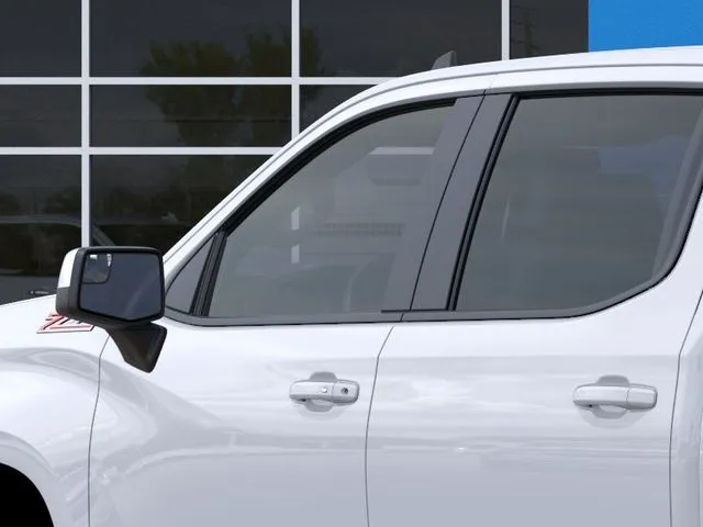2026 Chevrolet Silverado 1500 LT - Photo 12