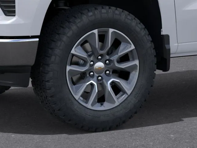 2026 Chevrolet Silverado 1500 LT - Photo 9