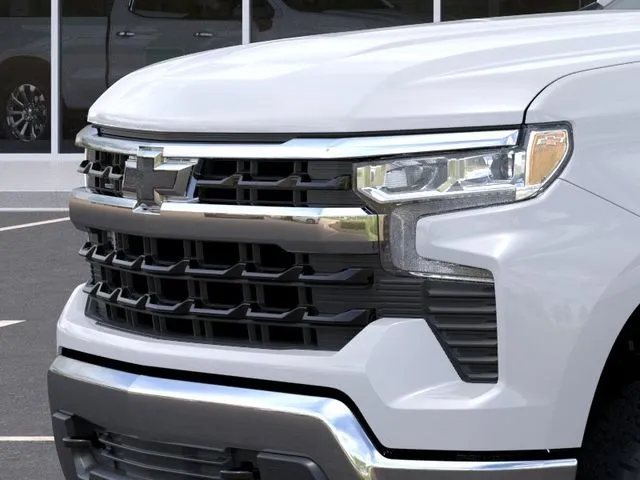 2026 Chevrolet Silverado 1500 LT - Photo 13