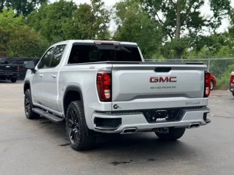 More photos of 2021 GMC Sierra 1500 Elevation at Hank Graff Chevrolet Davison, MI
