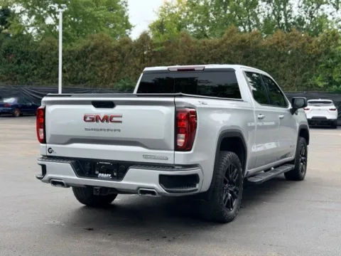 More photos of 2021 GMC Sierra 1500 Elevation at Hank Graff Chevrolet Davison, MI