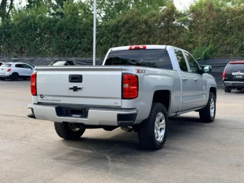 More photos of 2018 Chevrolet Silverado 1500 LT at Hank Graff Chevrolet Davison, MI