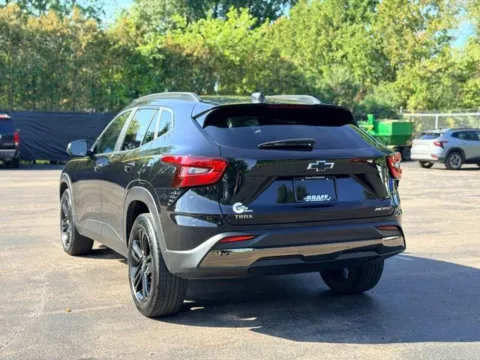 More photos of 2024 Chevrolet Trax ACTIV at Hank Graff Chevrolet Davison, MI