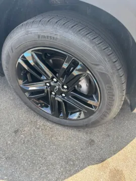 More photos of 2024 Chevrolet Trax ACTIV at Hank Graff Chevrolet Davison, MI