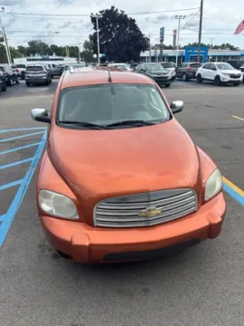 Photos of 2006 Chevrolet HHR LT for sale in Davison, MI at Hank Graff Chevrolet Davison