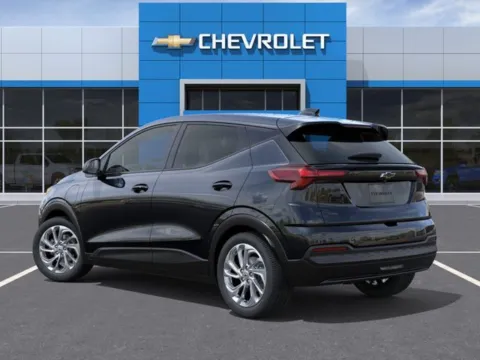 Another view of 2027 Chevrolet Bolt EV LT for sale in Davison, MI at Hank Graff Chevrolet Davison