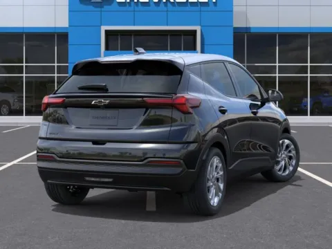 More photos of 2027 Chevrolet Bolt EV LT at Hank Graff Chevrolet Davison, MI