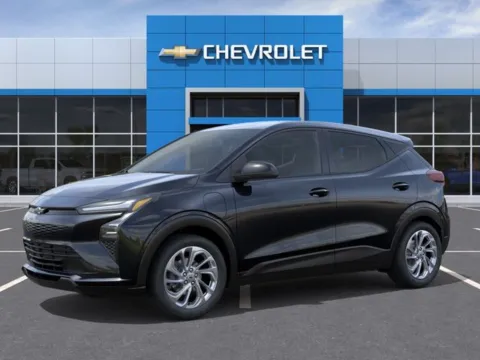 Photos of 2027 Chevrolet Bolt EV LT for sale in Davison, MI at Hank Graff Chevrolet Davison