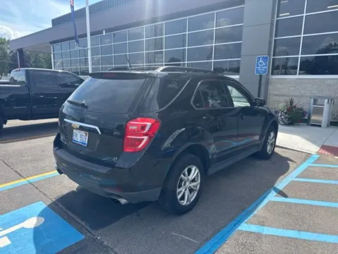 More photos of 2017 Chevrolet Equinox LT at Hank Graff Chevrolet Davison, MI