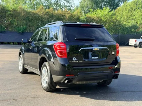 More photos of 2017 Chevrolet Equinox LT at Hank Graff Chevrolet Davison, MI