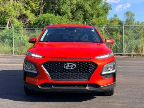 Photos of 2019 Hyundai Kona SEL for sale in Davison, MI at Hank Graff Chevrolet Davison