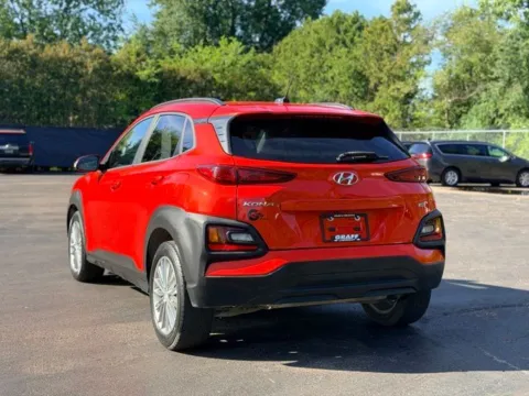 More photos of 2019 Hyundai Kona SEL at Hank Graff Chevrolet Davison, MI