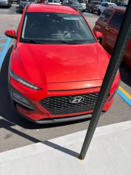 Photos of 2019 Hyundai Kona SEL for sale in Davison, MI at Hank Graff Chevrolet Davison