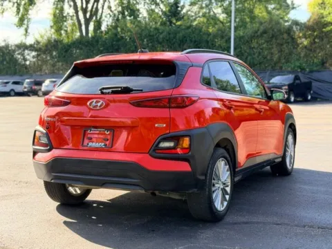 More photos of 2019 Hyundai Kona SEL at Hank Graff Chevrolet Davison, MI