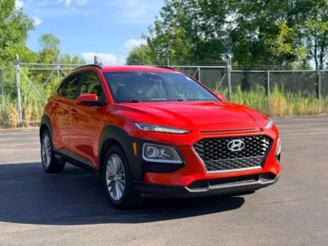Another view of 2019 Hyundai Kona SEL for sale in Davison, MI at Hank Graff Chevrolet Davison