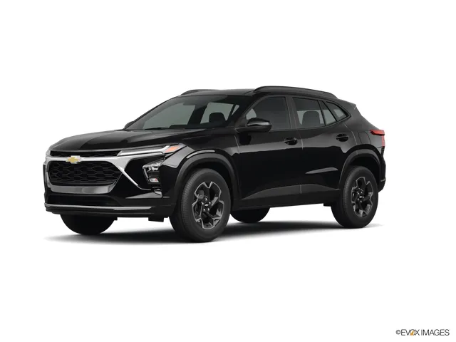 2026 Chevrolet Trax LT for sale in Davison, MI