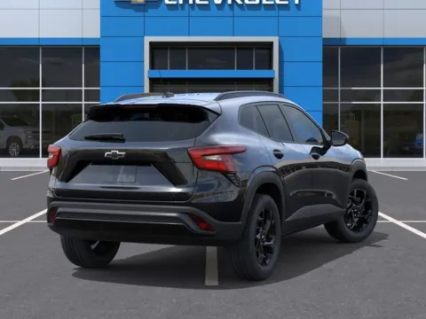 More photos of 2026 Chevrolet Trax LT at Hank Graff Chevrolet Davison, MI