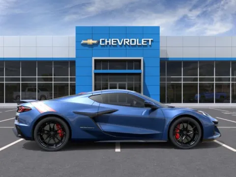 More photos of 2027 Chevrolet Corvette Grand Sport at Hank Graff Chevrolet Davison, MI