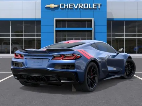 More photos of 2027 Chevrolet Corvette Grand Sport at Hank Graff Chevrolet Davison, MI
