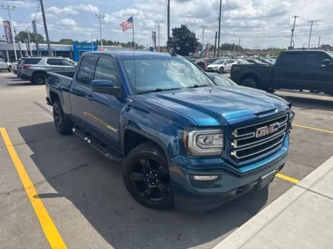Photos of 2018 GMC Sierra 1500 SLE for sale in Davison, MI at Hank Graff Chevrolet Davison