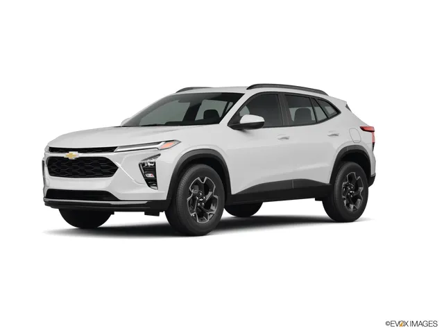 2026 Chevrolet Trax LT for sale in Davison, MI