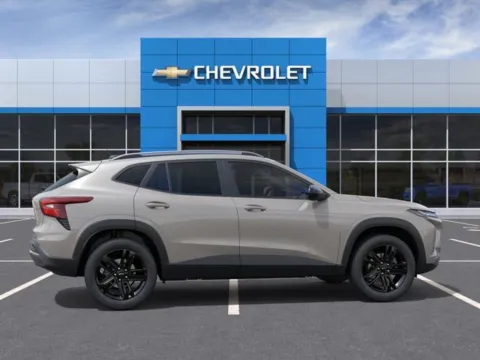More photos of 2026 Chevrolet Trax ACTIV at Hank Graff Chevrolet Davison, MI
