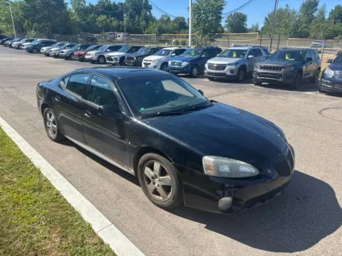 Another view of 2007 Pontiac Grand Prix for sale in Davison, MI at Hank Graff Chevrolet Davison