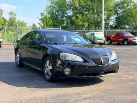 Another view of 2007 Pontiac Grand Prix for sale in Davison, MI at Hank Graff Chevrolet Davison