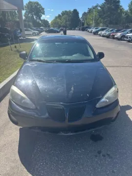 Photos of 2007 Pontiac Grand Prix for sale in Davison, MI at Hank Graff Chevrolet Davison