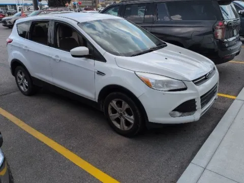 Another view of 2016 Ford Escape SE for sale in Davison, MI at Hank Graff Chevrolet Davison