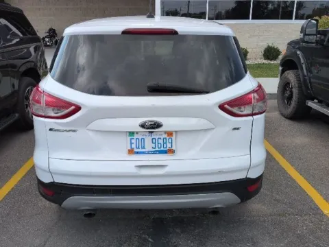 More photos of 2016 Ford Escape SE at Hank Graff Chevrolet Davison, MI