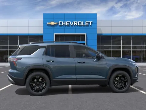 More photos of 2027 Chevrolet Equinox LT at Hank Graff Chevrolet Davison, MI