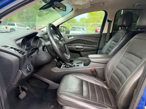 More photos of 2017 Ford Escape Titanium at Hank Graff Chevrolet Davison, MI