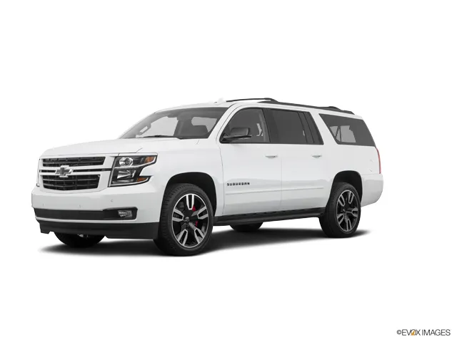 2019 Chevrolet Suburban LS for sale in Davison, MI