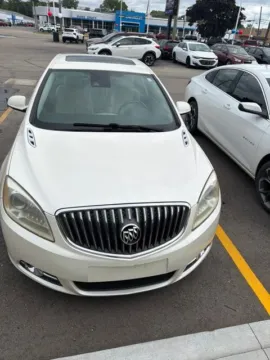 Photos of 2015 Buick Verano Convenience Group for sale in Davison, MI at Hank Graff Chevrolet Davison