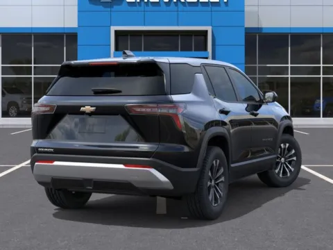 More photos of 2027 Chevrolet Equinox LT at Hank Graff Chevrolet Davison, MI
