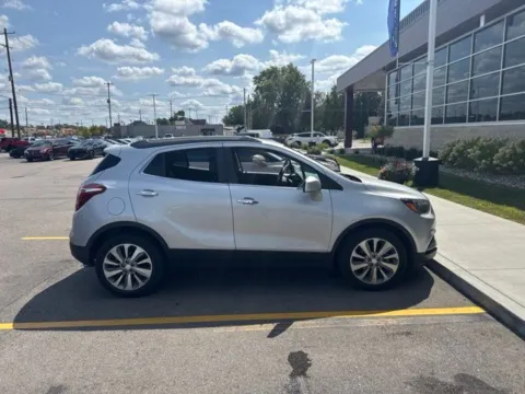 More photos of 2020 Buick Encore Preferred at Hank Graff Chevrolet Davison, MI
