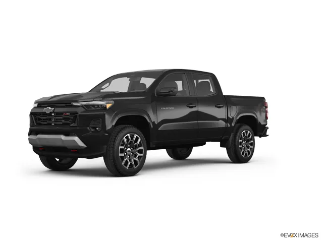 2026 Chevrolet Colorado Z71 for sale in Davison, MI