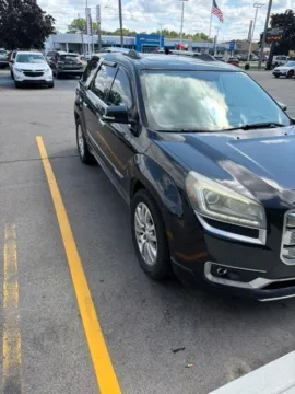 Another view of 2016 GMC Acadia Denali for sale in Davison, MI at Hank Graff Chevrolet Davison