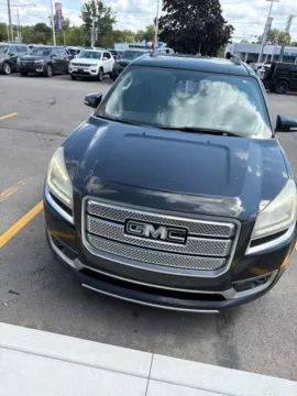 Photos of 2016 GMC Acadia Denali for sale in Davison, MI at Hank Graff Chevrolet Davison