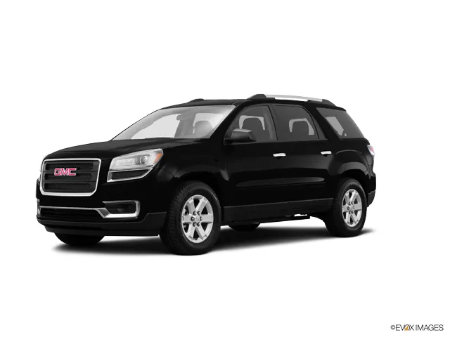 2016 GMC Acadia Denali for sale in Davison, MI