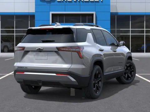 More photos of 2027 Chevrolet Equinox LT at Hank Graff Chevrolet Davison, MI
