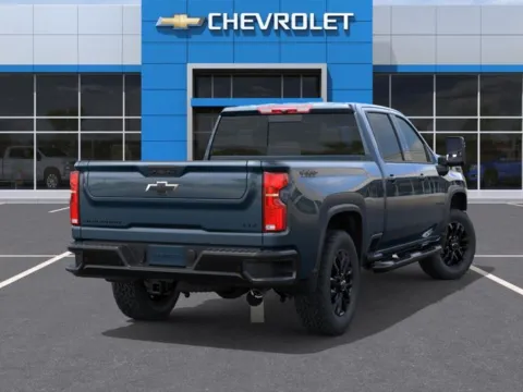 More photos of 2026 Chevrolet Silverado 2500 HD LTZ at Hank Graff Chevrolet Davison, MI