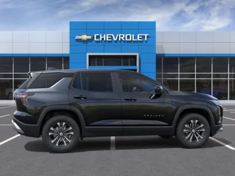 More photos of 2027 Chevrolet Equinox LT at Hank Graff Chevrolet Davison, MI
