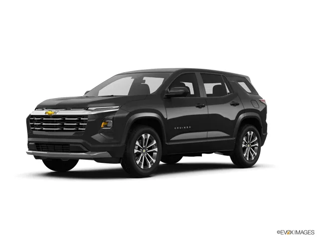2027 Chevrolet Equinox LT for sale in Davison, MI